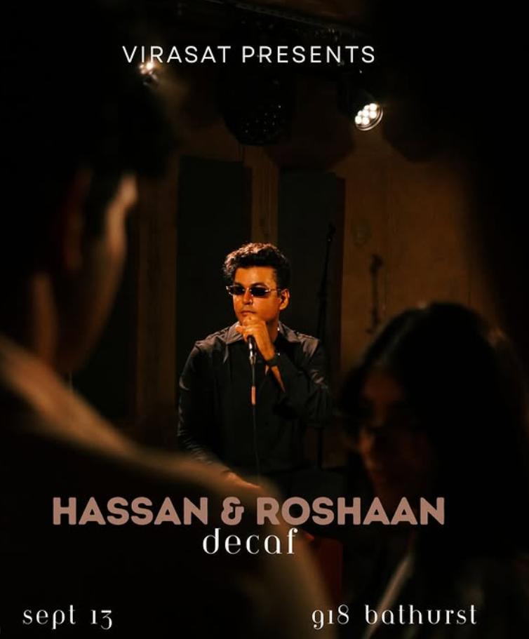 Hassan Roshaan