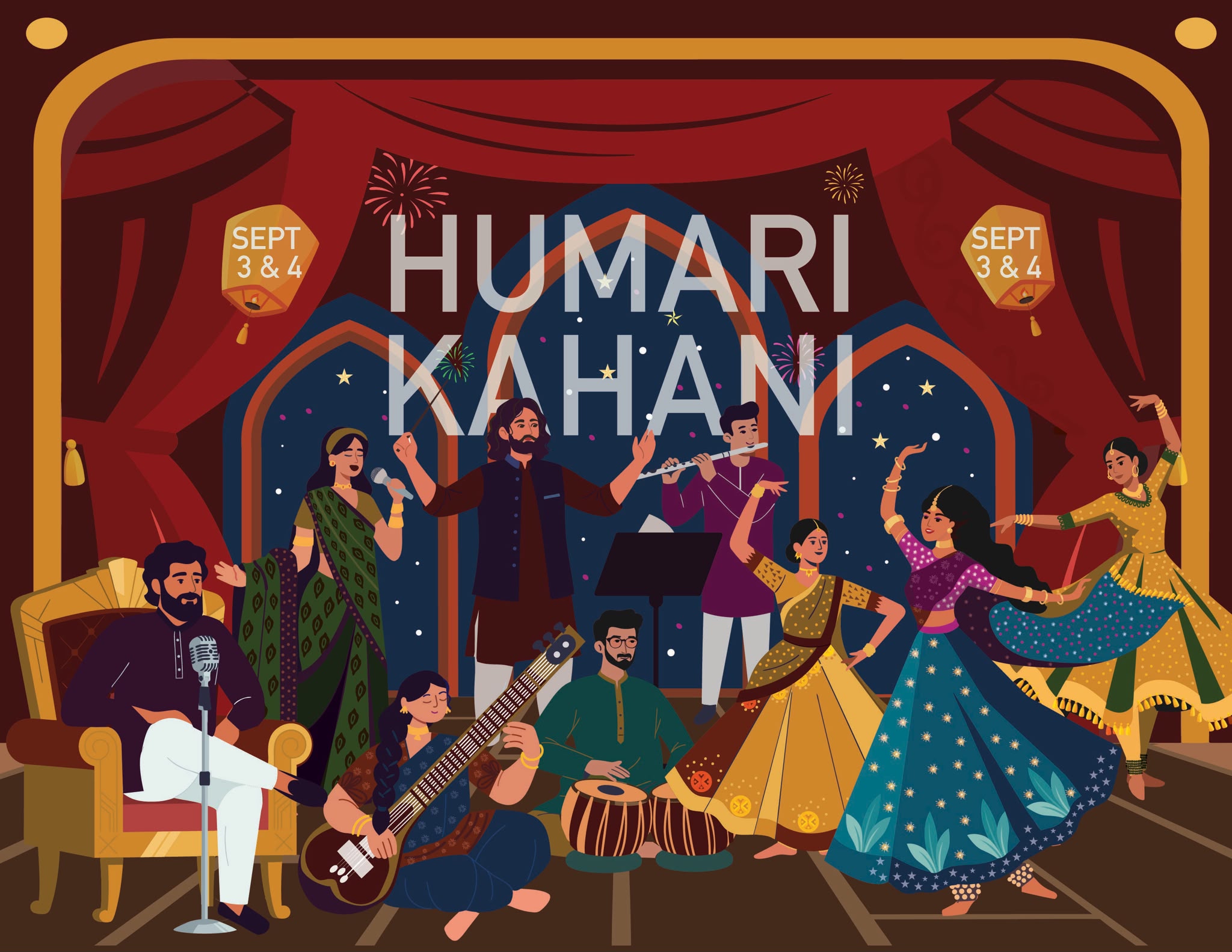 Humari Kahani